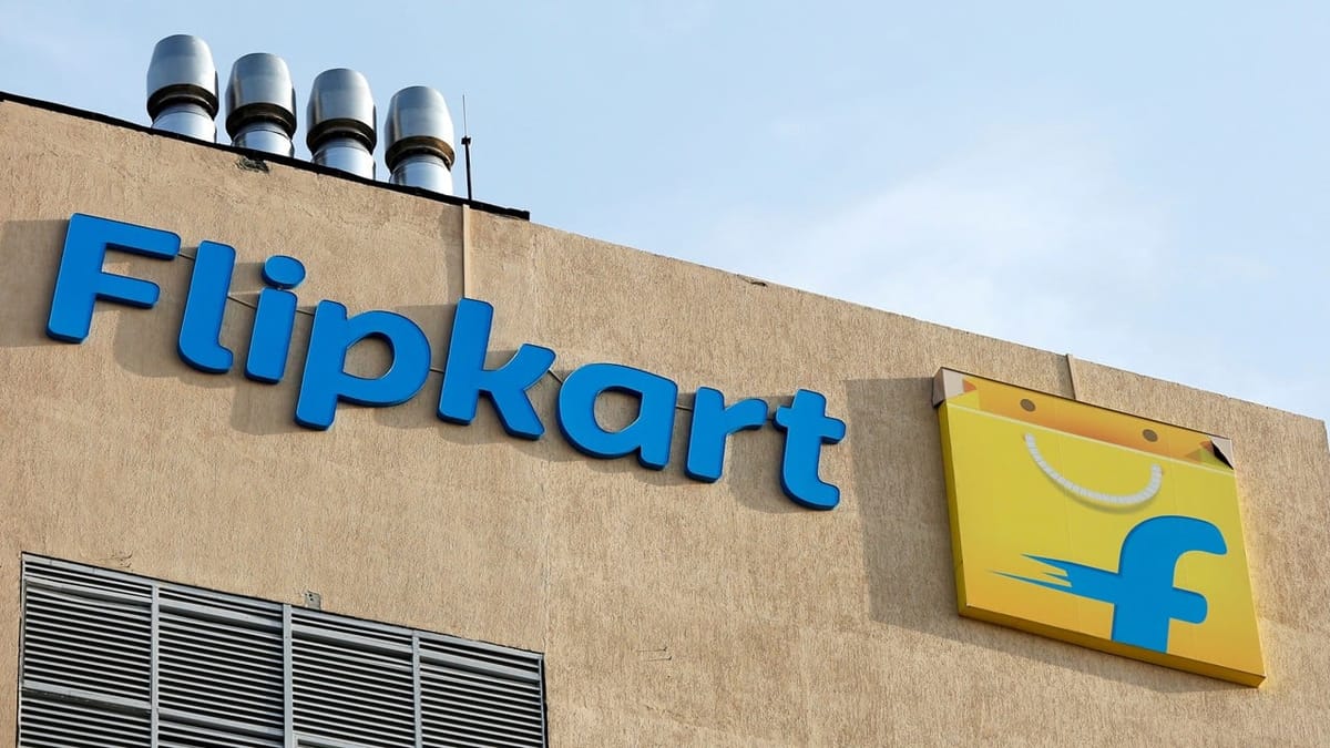 Flipkart Relocates Domicile to India to Align with Local Regulations and IPO Plans