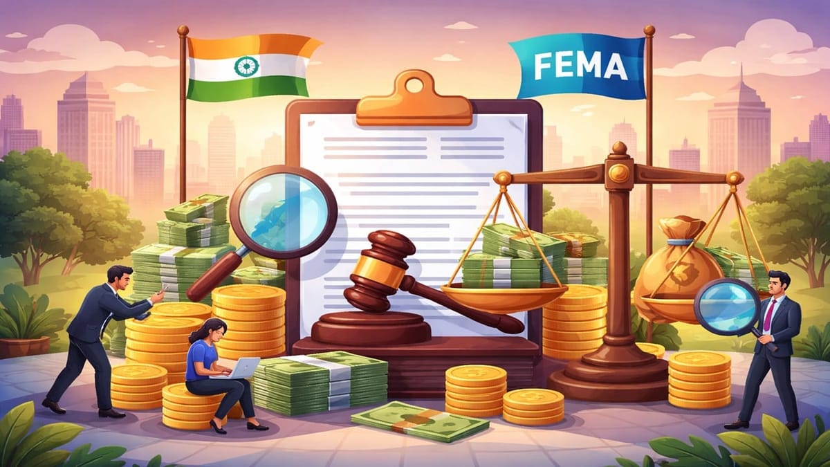 ED amends Monetary Limits of Designated Officers for adjudicating cases