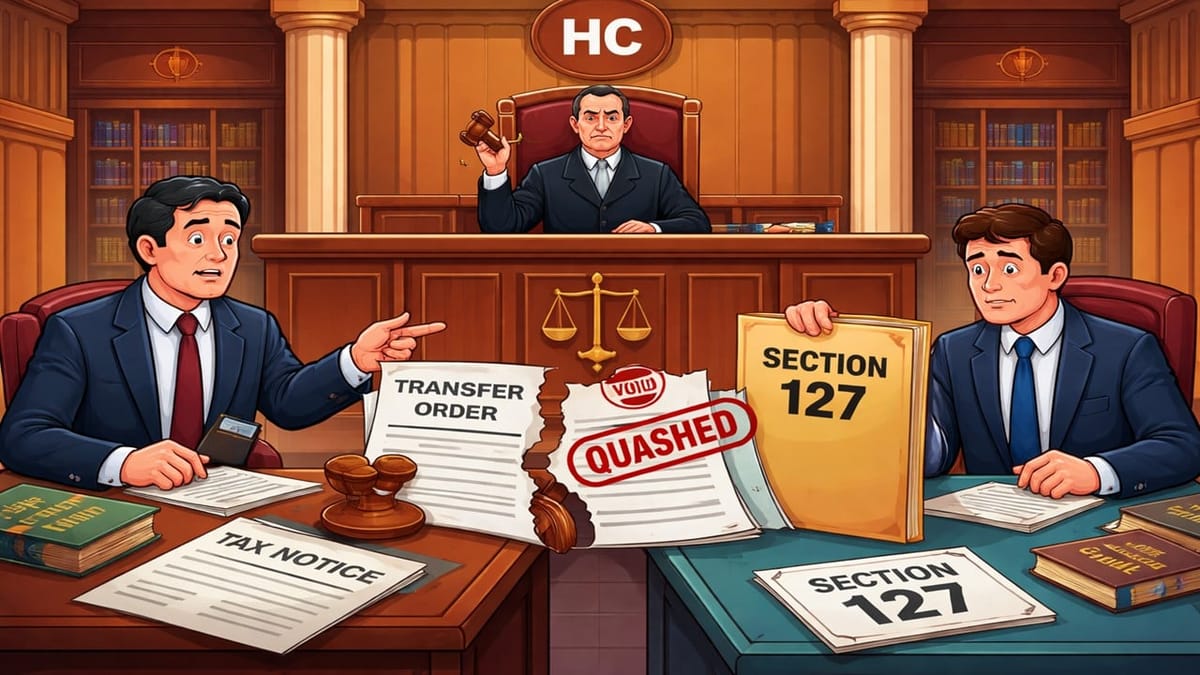 High Court Imposes Costs on Defaulters Misusing IBC to Stall Recovery