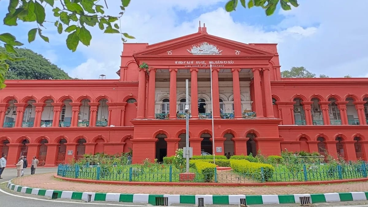 GST: High Court Shields Buyer ITC, Bars Recovery Without Action Against Seller