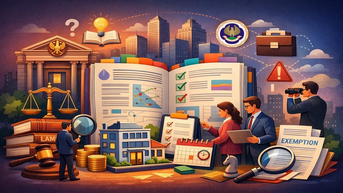 ICAI Handbook on Key Compliances and Exemptions under Companies Act, 2013