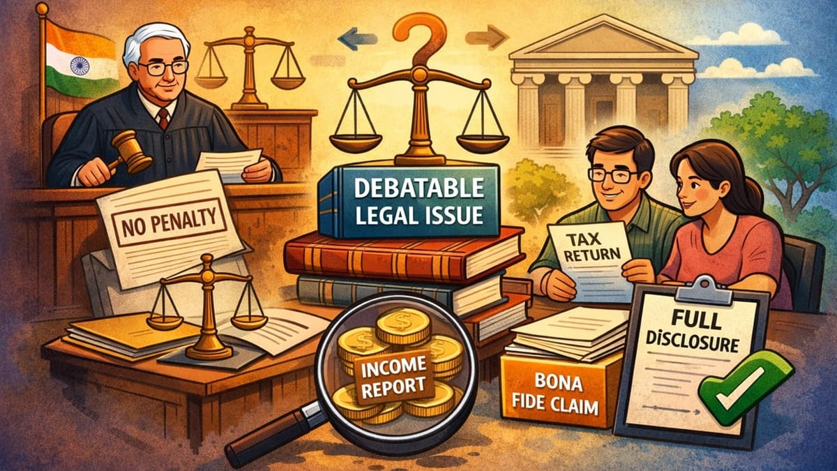 ITAT Deletes Penalty in Education Cess Dispute; Says Retrospective Amendment Not Grounds for Penalty