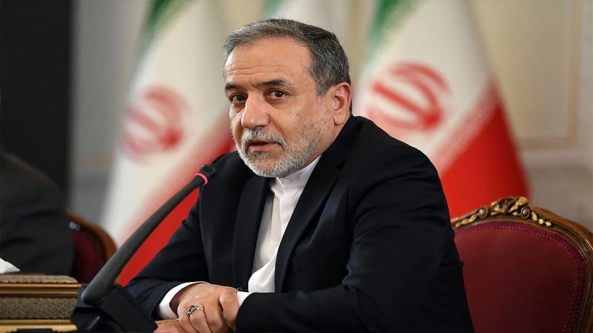 Iran Includes India as One of Its “Friendly Countries” to Pass Strait of Hormuz