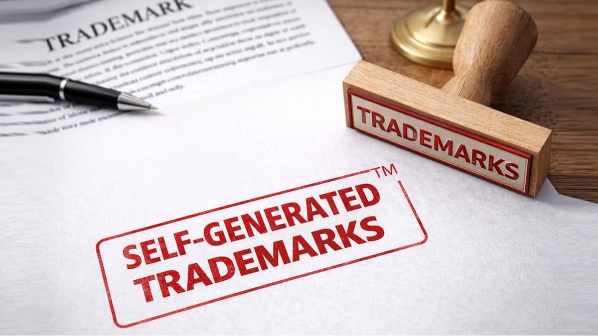 Transfer of self-generated trademarks before 2001 Income Tax amendment cannot be taxed as capital gains: HC