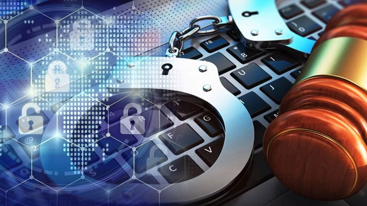 Anticipatory Bail Rejected in Massive Cyber Fraud with Crypto Links