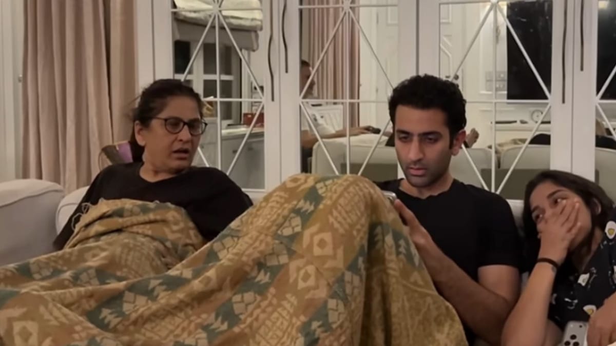 Archana Puran Singh’s Younger Son Loses Rs 87,000 Due to Online Hidden Charges 