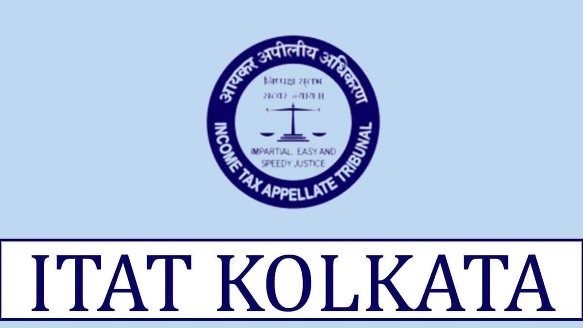 Books of Accounts Cannot be Rejected Without Any Specific Defect: ITAT Kolkata
