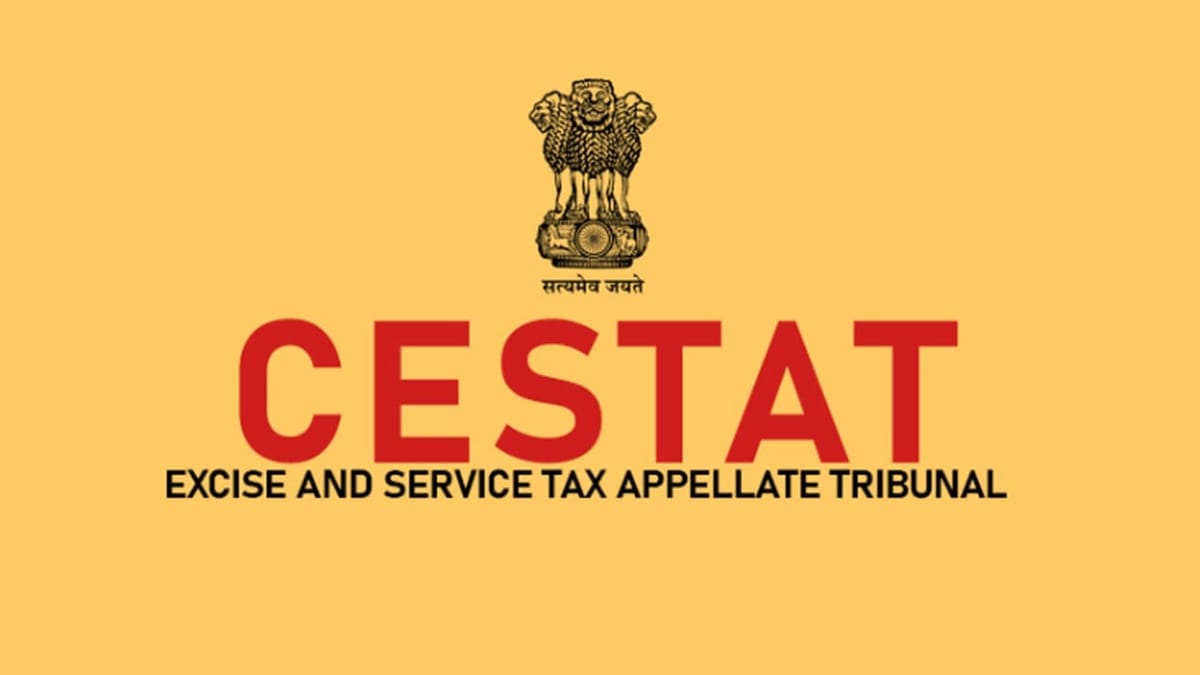 No RCM can be demanded if service provider paid Tax under Forward Charge: CESTAT