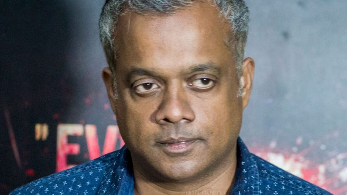 Madras High Court Drops Proceedings Against Film Producer Gautham Vasudev Menon