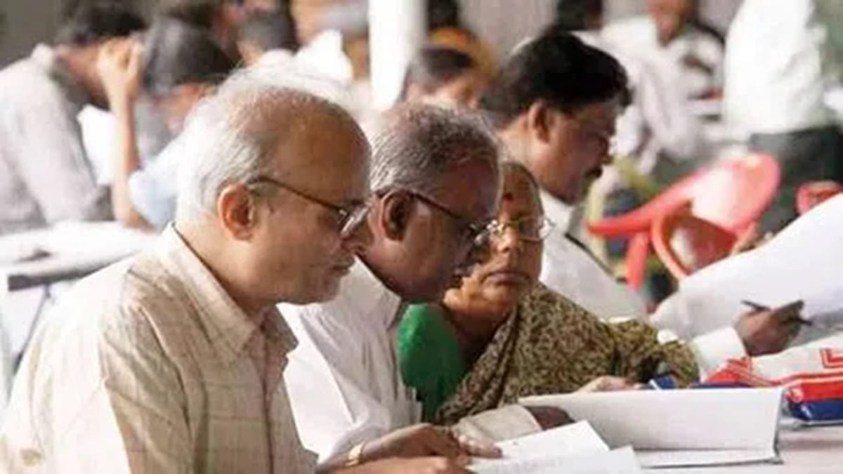 Govt Announces 60% Dearness Relief for Pensioners from Jan 2026