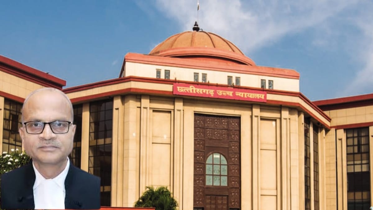 HC Refuses to Entertain Writ in Tender Dispute; Holds Issues Involve Disputed Facts