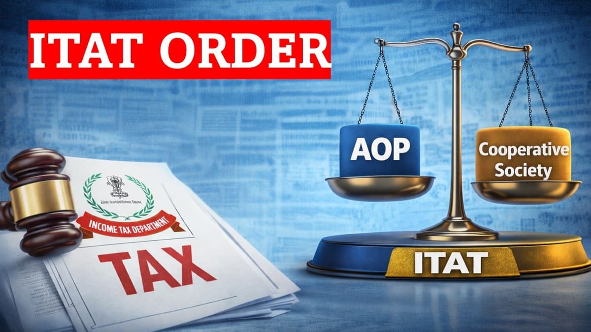 CPC not justified in changing assessee status without proper examination: ITAT