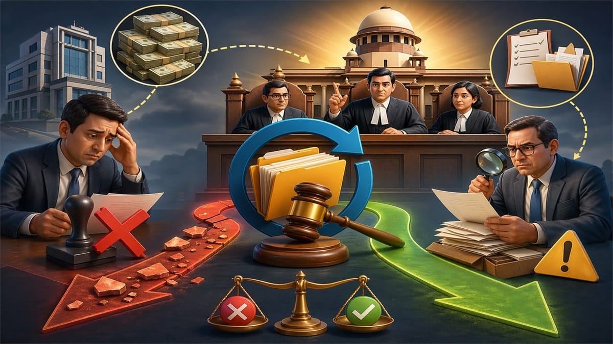 CIT(A) cannot cannot grant relief merely on new evidence without giving AO an opportunity to respond: ITAT