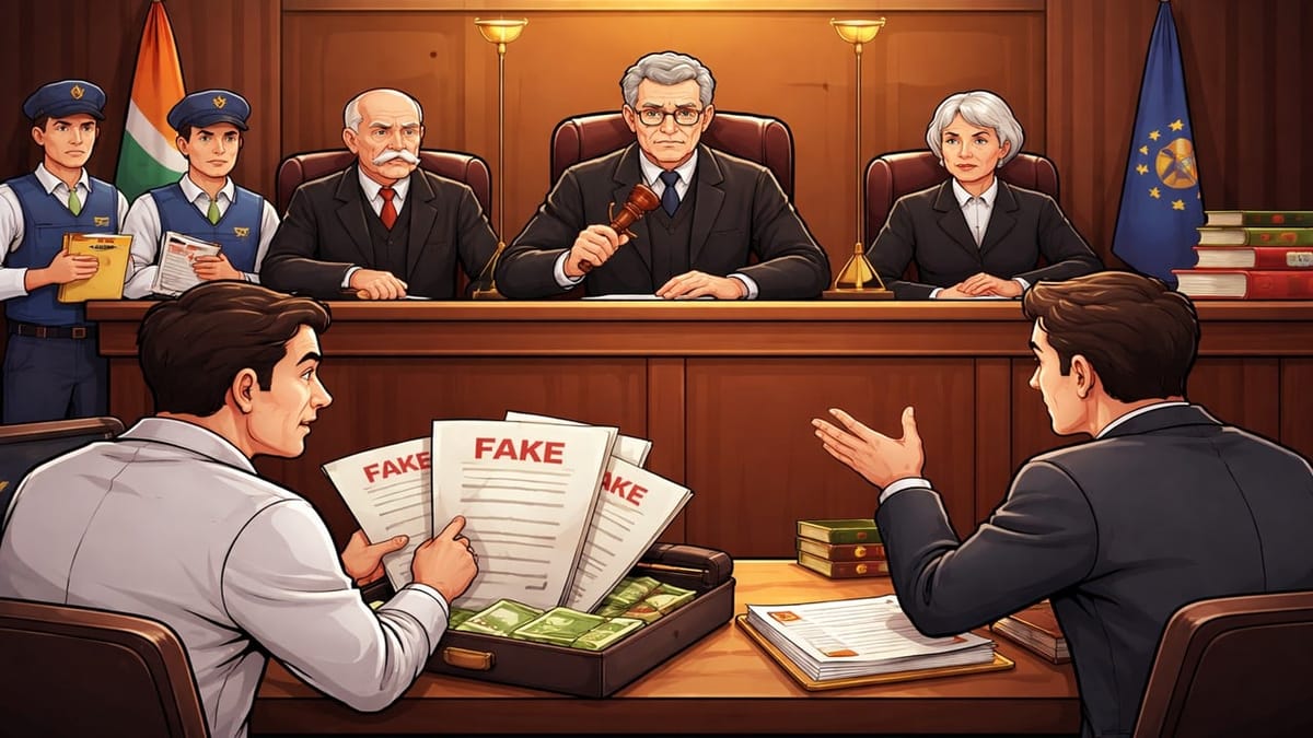 ITAT Upholds Penalty for Bogus Purchases Due to Lack of Evidence