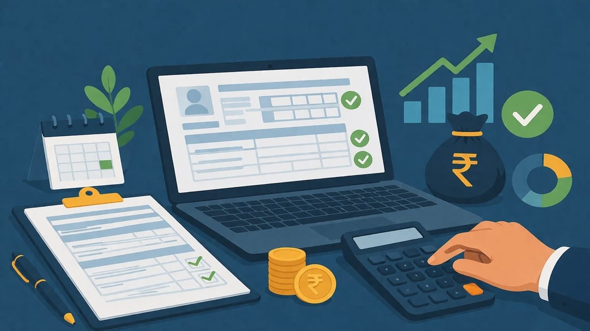 Income Tax 2025: These New ITR Changes Make Filing Easier