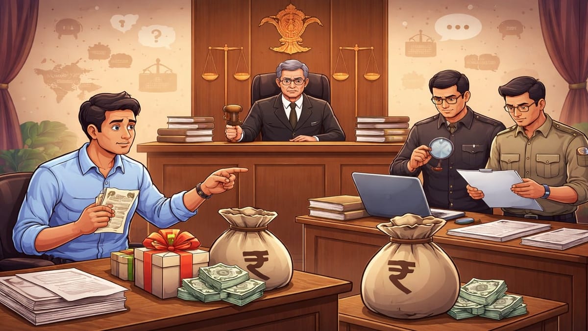 Mere General Statements Cannot Discharge Burden Under Section 69A: ITAT