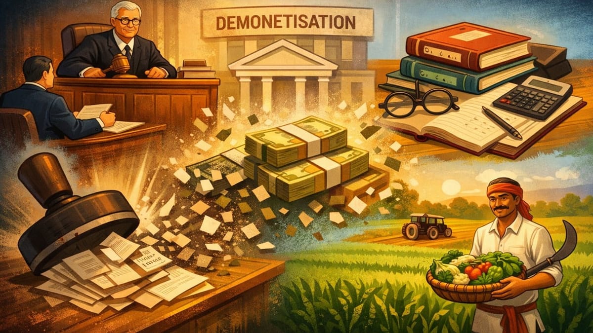 ITAT: No Section 69 Addition Where Cash Deposits Backed by Agricultural Income