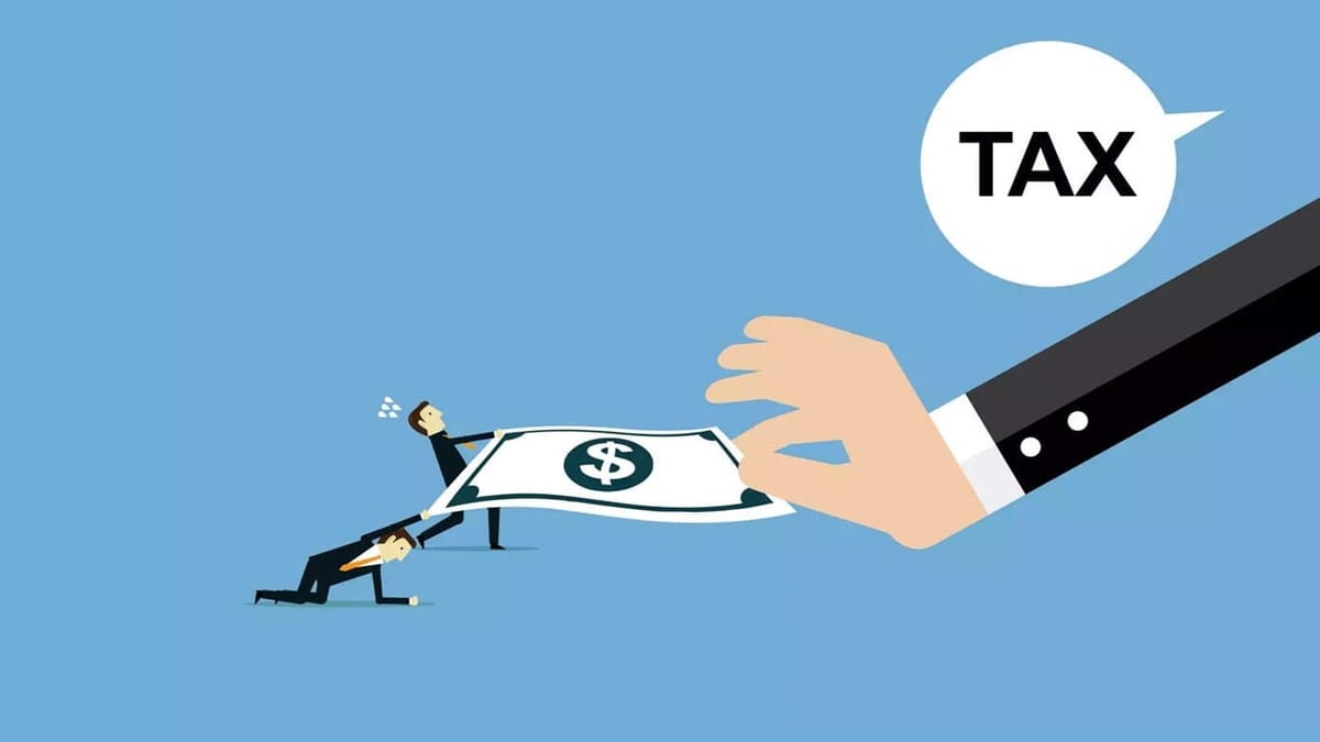 Section 194T Explained: What Partnership Firms and LLPs Must Know