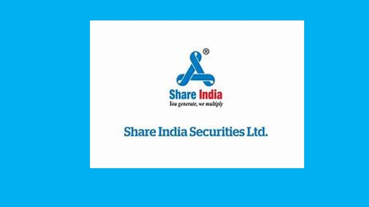 SEBI levies penalty on Share India Securities for Non-Tagging of Unique Identifier for Algorithmic Orders