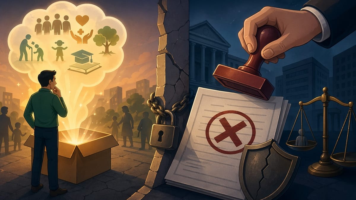 Vague Purpose in Income Tax Form 10 Leads to Section 11(2) Denial; ITAT Remands for Verification of Fund Utilization