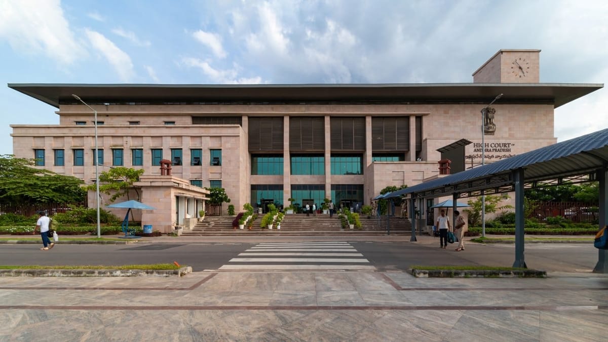 Andhra Pradesh HC Allows ITC Claims Filed Within Extended Timeframe under Section 16(4)