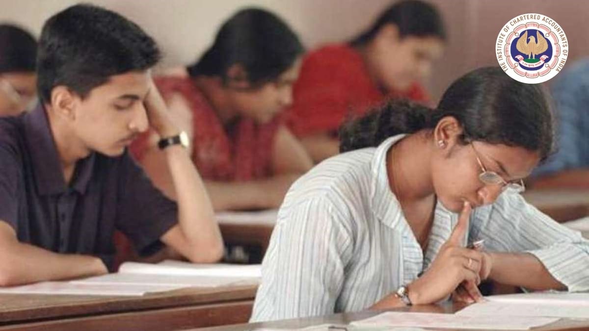 CA May 2026 Exams: ICAI Opens Window for Student Feedback