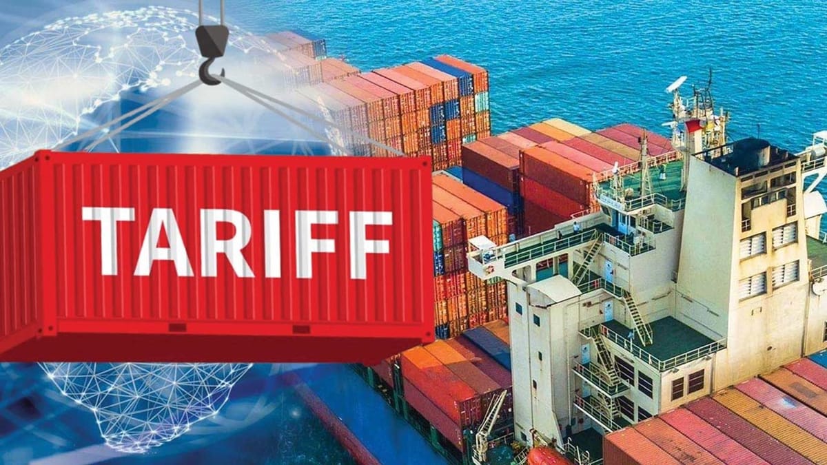 CBIC Amends Customs Tariff Rates and Procedures under Customs Act, 1962
