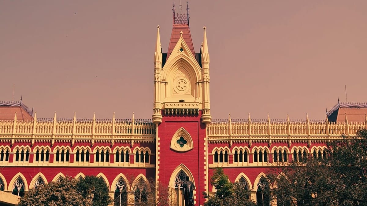 Calcutta High Court Refuses Writ Against Consolidated GST Section 74 Notice