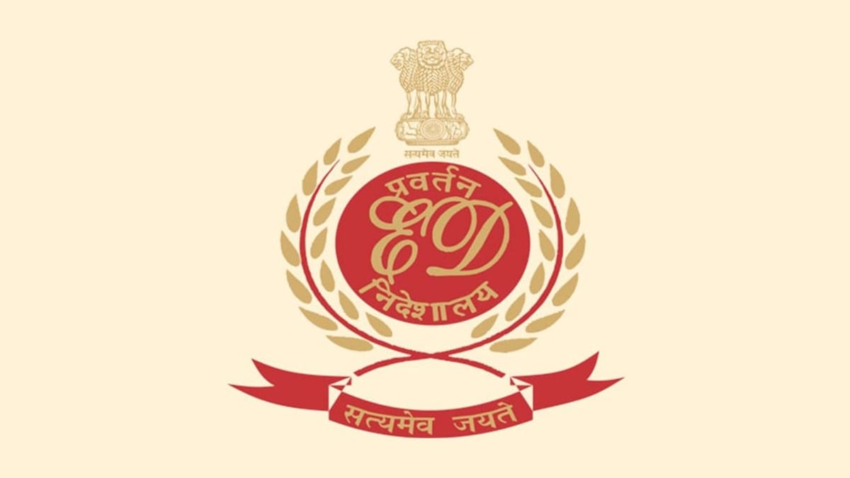 ED Confiscates Rs. 5.39 Crore Cash and Gold in Chhattisgarh Liquor Scam