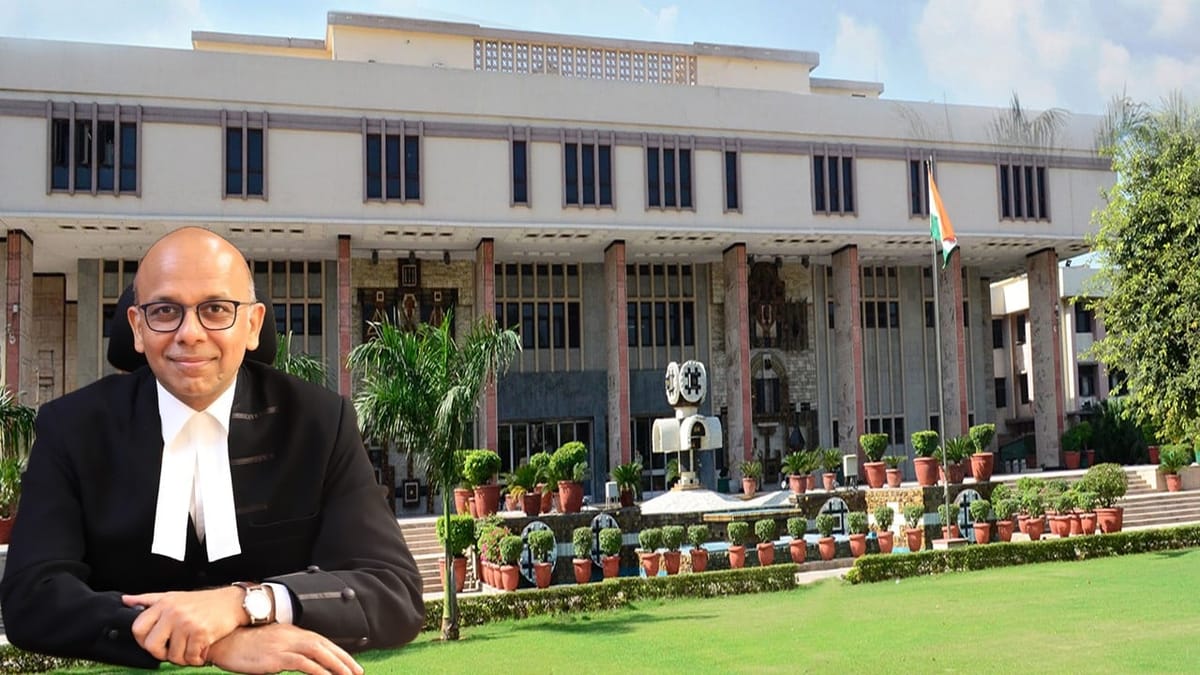 Delhi High Court Stays ROC Penalty Orders Against against Microsoft CEO Satya Nadella