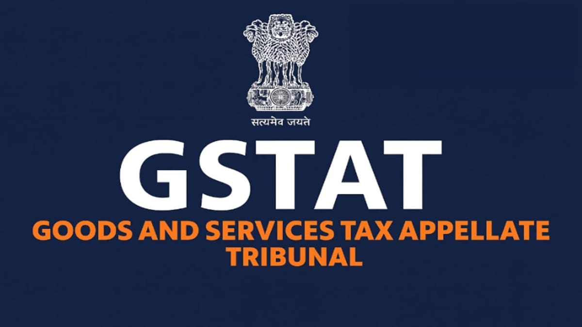 Increased ITC must be passed to buyers even if it remains unutilised due to inverted duty structure: GSTAT