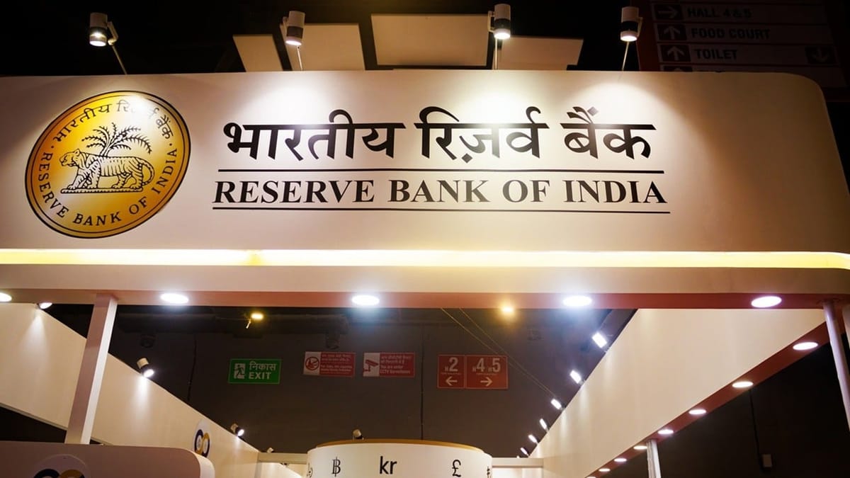 Government Appoints New Deputy Governor at Reserve Bank of India for Three-Year Term