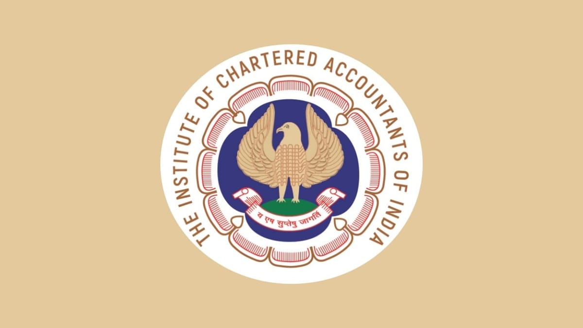 ICAI Prepares Draft Panel for Appointment/Re-Appointment of StCCBs and CCBs for Tax Year 2026-27