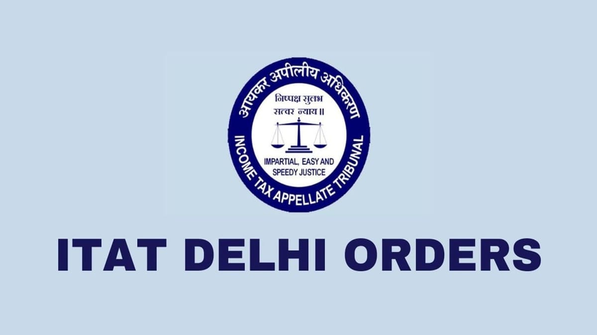 Registration of Charitable Trust Cannot Be Denied Based on Suspicion of Transactions
