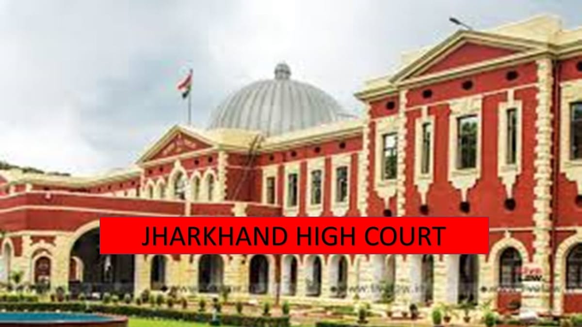 Dismissal of GST appeal for procedural defect in pre-deposit violated principles of natural justice: Jharkhand High Court