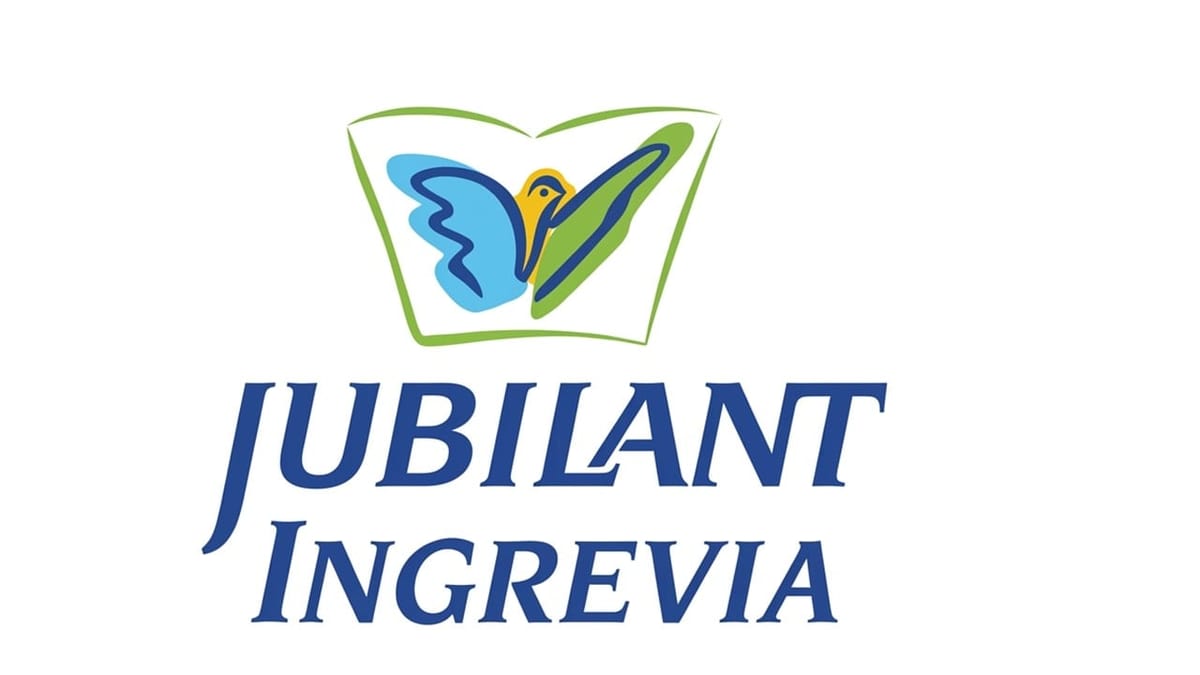 Jubilant Ingrevia to Challenge Rs 2.03 Crore GST Demand Before GSTAT