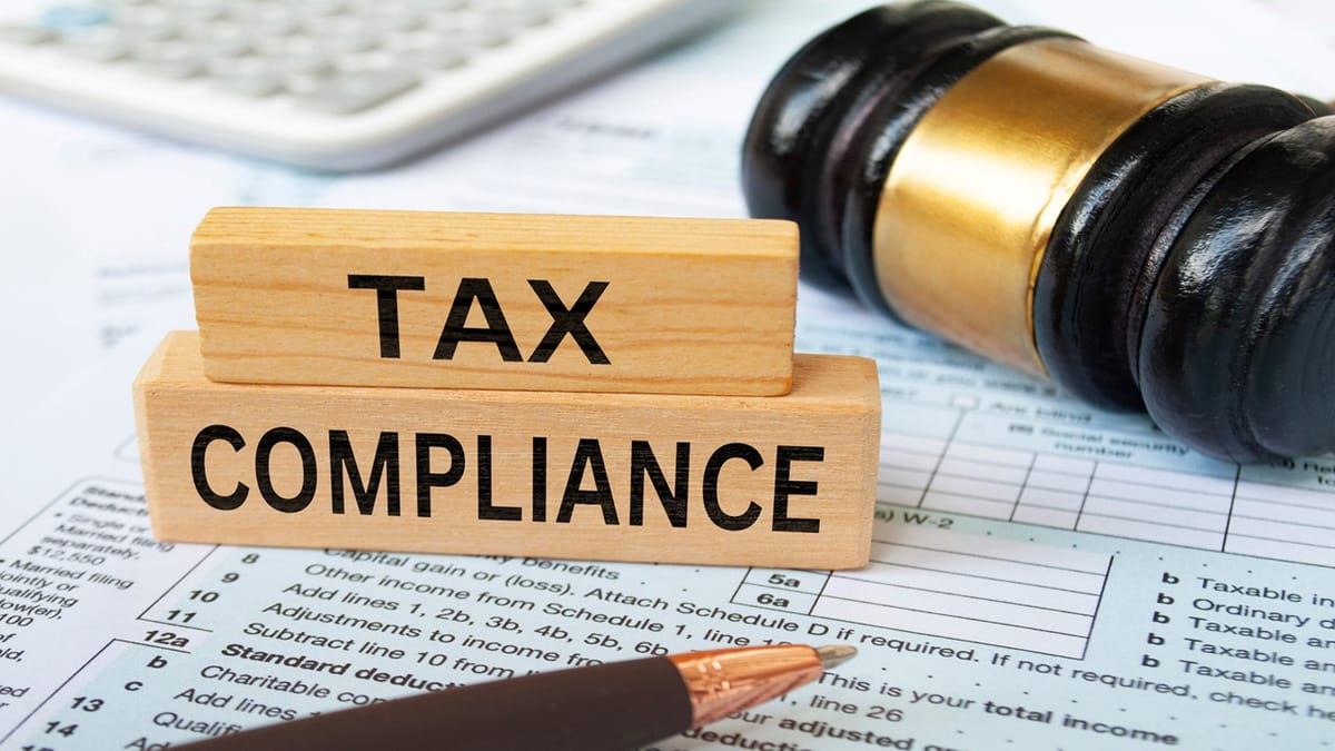 May 2026 Compliance Tracker: Critical Tax Deadlines for Professionals