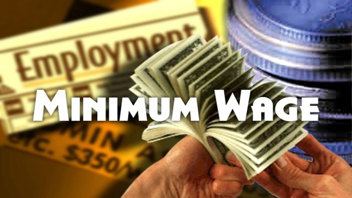 New Minimum Wage Rates Announced in Punjab Under Code on Wages, 2019