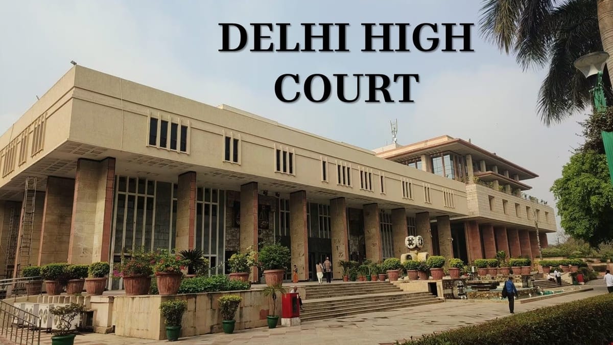 No RTI Access to Spouse’s Income Tax Records, Rules High Court