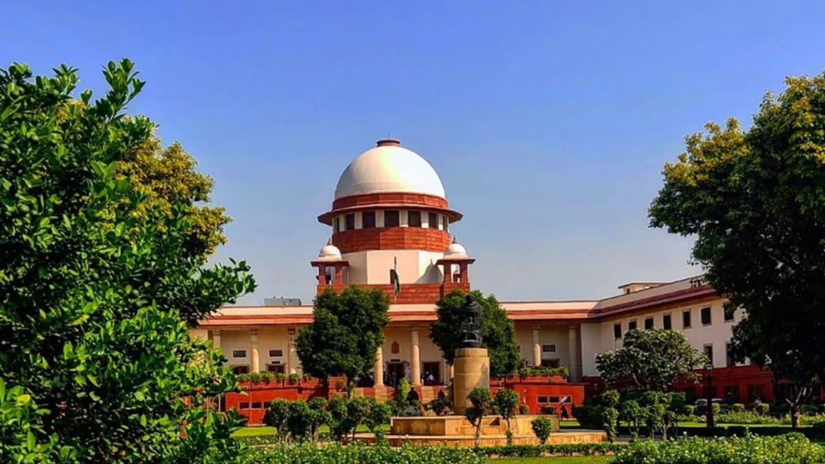 SC Dismisses Revenue SLP in Time-Barred Reopening Case