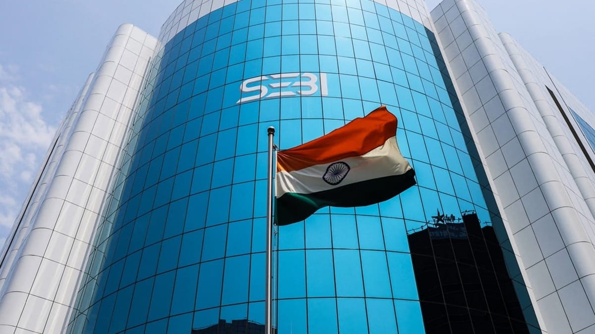 SEBI Bars 7 Individuals Over Alleged Social Media Stock Scam