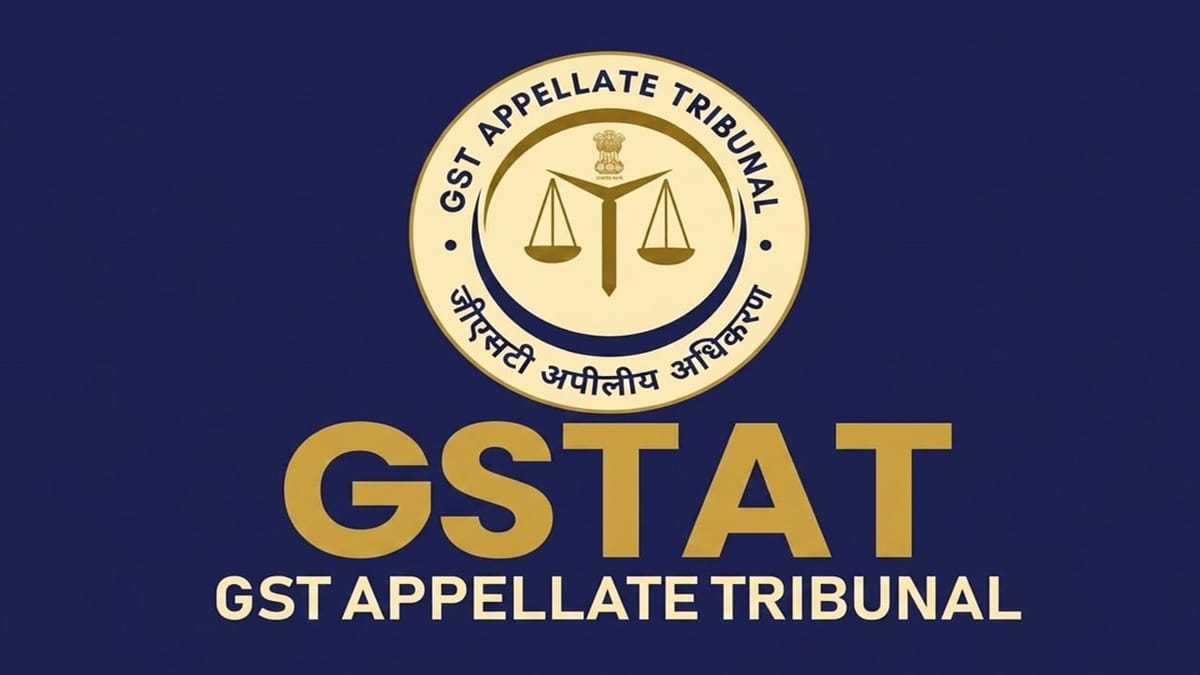 Builder Cleared of Profiteering Charges After Passing Excess ITC Benefit to Homebuyers: GSTAT