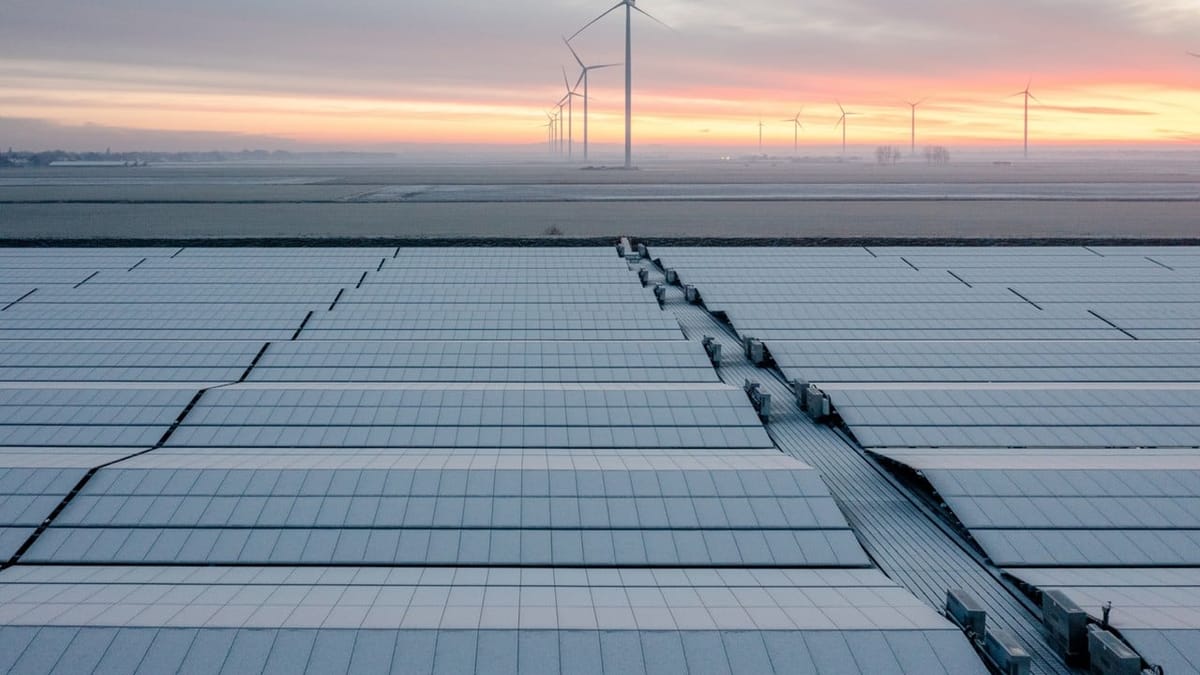 AAR Grants Relief on GST Registration for Interstate Solar Power Supply