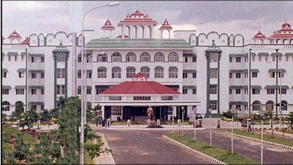 High Court Grants Second Chance After Ex Parte GST Order