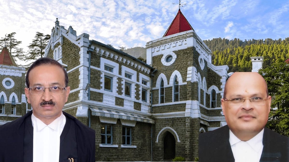 Uttarakhand HC Allows GST Registration Revocation After Clearance of Outstanding Tax Dues 