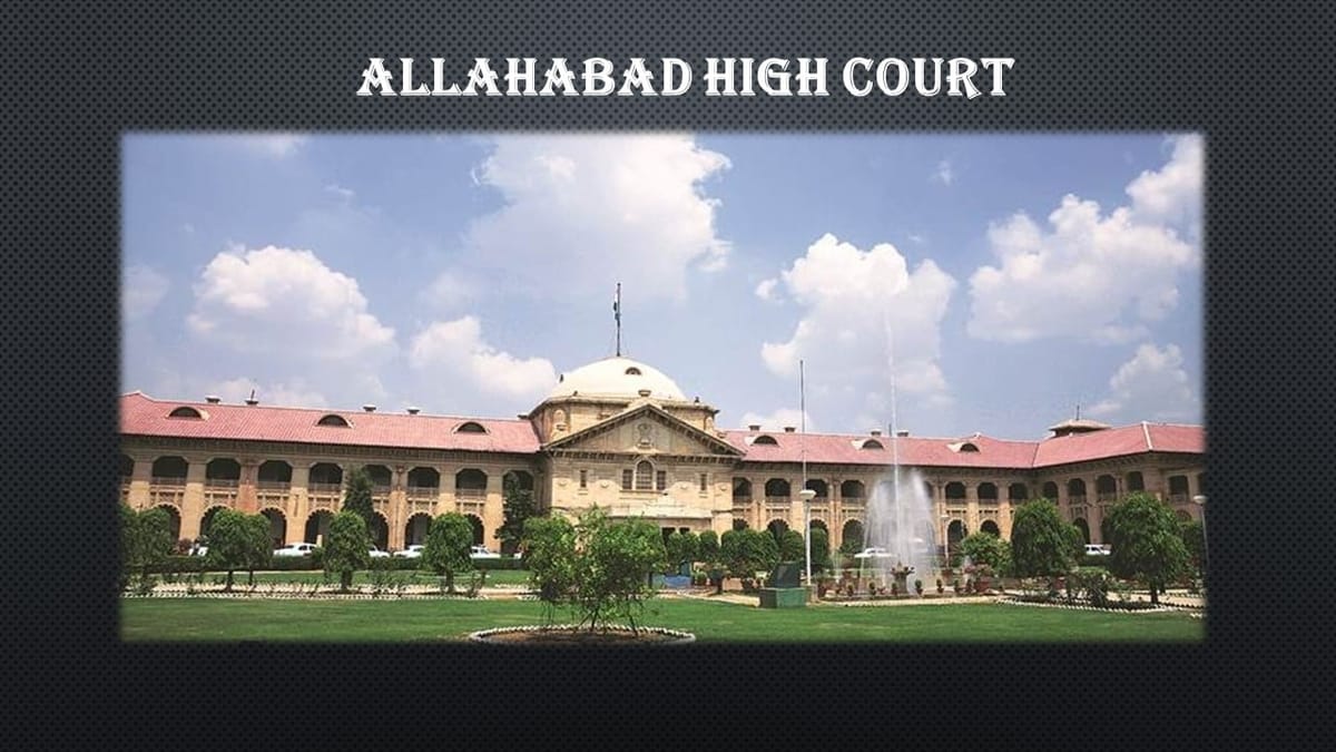 Denial of Fair Hearing under UPGST Act: High Court Sets Aside Order Due to Insufficient Notice