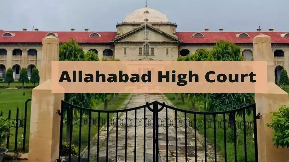 Allahabad High Court holds that tribunals must examine documentary evidence to confirm return of goods