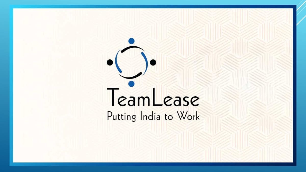 TeamLease to Challenge Rs. 32 Crore GST Penalty in High Court