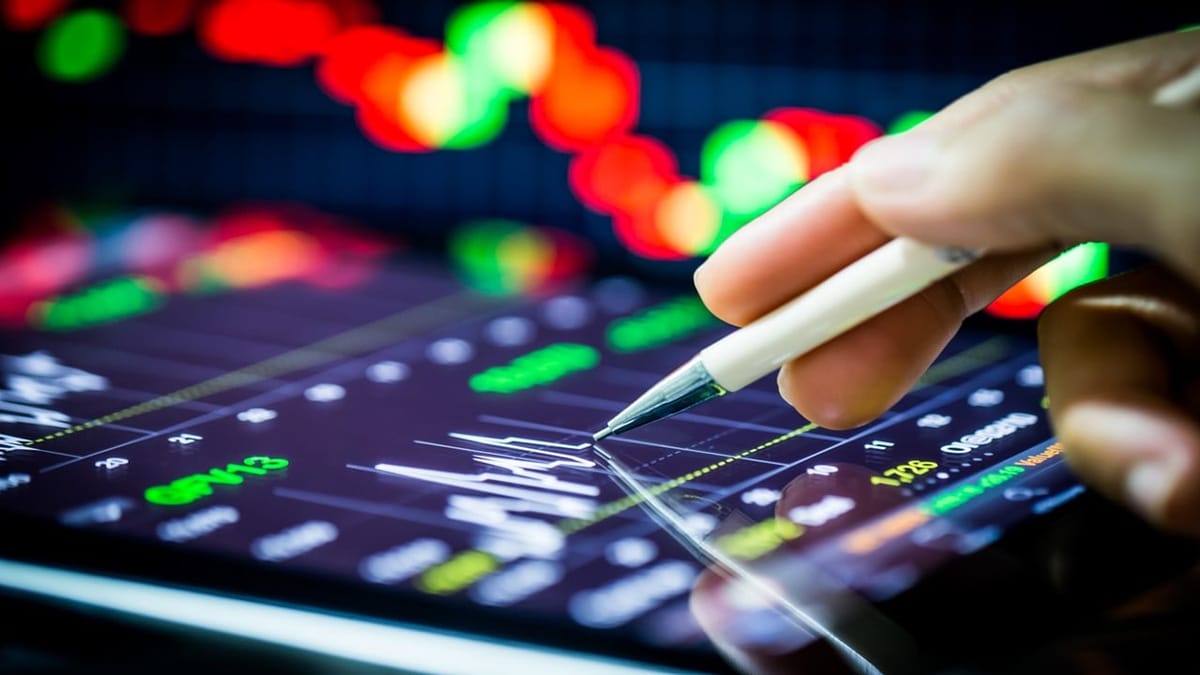 Sector Stocks and Market Movers That Dominate The Derivatives Conversation