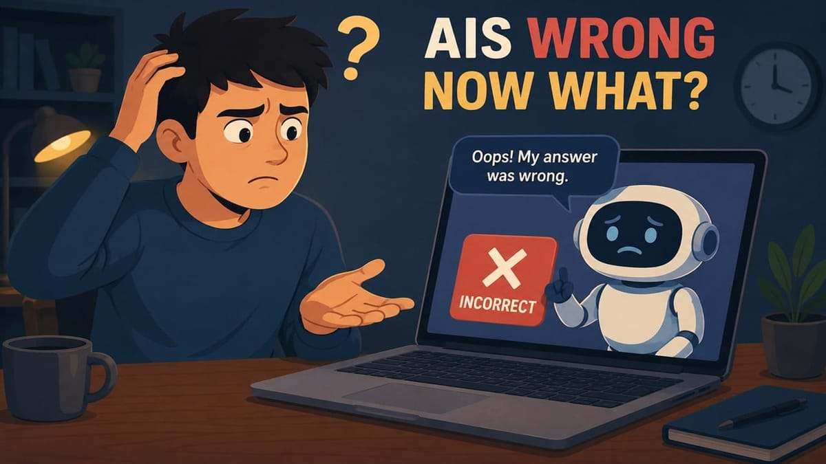 ITR Filing 2026: Your AIS is Wrong Now What?